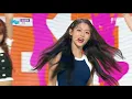 [HOT] AOA -  Bingle Bangle , 에이오에이- 빙글뱅글 Show Music core 20180616