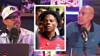 JAVIER DE JESÚS NO ENTIENDE POR QUÉ LA GENTE PASA HORAS VIENDO STREAMERS