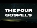 Fall Asleep to the Complete Gospels — Calm Bible Reading for Rest & Sleep