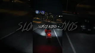 Swimming Pools Lloyd Slowed Reverbed 