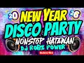 NEW YEAR COUNTDOWN PARTY | BANG BANG BALANG NONSTOP DISCO BUDOTS PARTY 2026 - DJ ROBZ BUDOTS REMIX