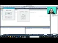 Mini Payroll System using Visual Basic Part 3 l Ericca Montes