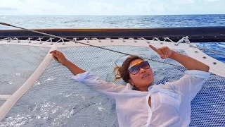 SV DELOS vs AMEL YACHTS A Few Words – Ep 19