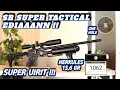 Download Lagu HARGA PCP BOCAP SR SUPER TACTICAL 500CC FULL STAINLESS !!