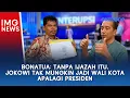 Download Lagu Bonatua: Tanpa Ijazah Itu, Jokowi Tak Mungkin Jadi Wali Kota Apalagi Presiden