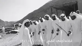 سالم سعيد الفطيسي   الغرام يدور بي مثل الليالي  دندنها