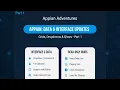 Appian Adventures Dynamic Grids Dropdowns Updates Part 1