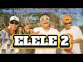 Juan Reza - ELELE 2 feat Jacsonzeran \u0026 Onchoflash