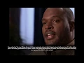 Larry Parker Got Me You Know The Story