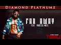 Download Lagu Diamond Platnumz Feat Vanessa Mdee - Far Away (Official Audio)