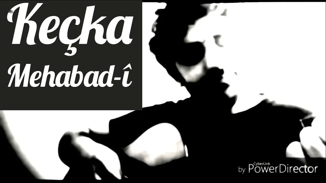 Veysel Issı - Keçka Mehabad î (cover)