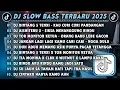 DJ SLOWBASS TERBARU 2025 || DJ BINTANG 5 TENXI - KAU CURI CURI PANDANGAN || DJ AISHITERU 2 VIRAL 