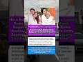 Dewi Yul selalu tanya pada mantunya mardianti