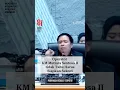 Di Hadapan Anggota DPR Pemilik KMP Mutiara Sentosa II tidak Tahu Wajib Sediakan Sekoci