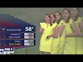 FOX 9 s Jennifer McDermed reflects on being a viral hit FOX 9 KMSP