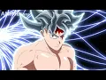 Death Battle - Saitama Vs Goku - New Ending