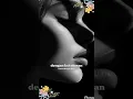 Download Lagu Aku mengenalmu lewat Hati Bukan lewat mata