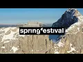 Acid Pauli | SpringFestival 2020 | Graz Dachstein Glacier (Austria)