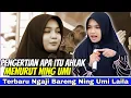 Lagu AHLAK ITU ADA 2 JENIS  [ngaji bareng ning umi laila] #umilaila