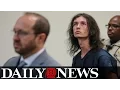 SEE IT Georgia Man Accused Of Killing Teens Mumbles And Shakes In Court