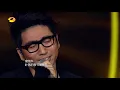 沙宝亮《秋意浓》 - 单曲纯享《我是歌手》I AM A SINGER【歌手官方音乐频道】