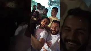 أفراح العصافره شارع ٤٥ دندنها