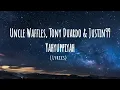 Uncle Waffles x Tony Duardo x Justin99 - Yahyuppiyah (Lyrics)