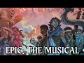 Download Lagu EPIC: The Musical (FULL MOVIE- 1080p VERSION)