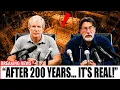 Rick Lagina and Craig Tester Finally Recover a 480M Oak Island Treasure