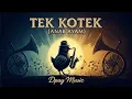 Lagu Lagu Anak - Tek Kotek / Anak Ayam (Jazz Cover by Dpay Music)