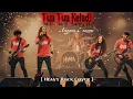 Download Lagu Tua Tua Keladi – Anggun C. Sasmi | Heavy Rock Cover Nivora 