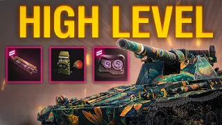 Let S Fix Your Char Futur 4 High Level Commentary 