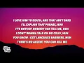 kendrick lamar - euphoria