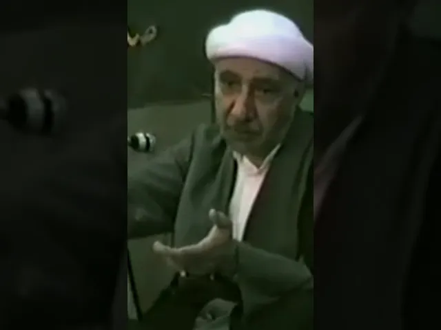 ⁣لماذا ينادي الله تعالى الناس يوم القيامة بأسماء امهاتهم ؟ | د.احمد الوائلي