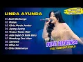 Download Lagu Linda Ayunda - BUKIT BERBUNGA - MANGU - CINTA MERAH JAMBU || FULL DANGDUT KOPLO 2025