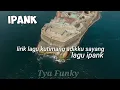 Download Lagu lirik lagu kutimang adikku sayang _ipank