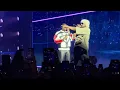 Ninho - Tout va bien (Stade de France) Avec  Alonzo & Naps