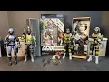 GIJoe Classified Series Python Patrol Officer v2 or Python Patrol Trooper