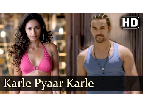 Download MP3 Karle Pyaar Karle - Karle Pyaar Karle Songs - Shiv Darshan - Hasleen Kaur - Filmigaane