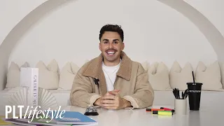 TRIVIA TIME WITH PLT FEATURING JOE BAGGS | PRETTYLITTLETHING