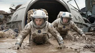 Люди выживают в ГИГАНТСКОМ БУНКЕРЕ, считая что ПЛАНЕТА МЕРТВА, а воздух снаружи ОТРАВЛЕН [пересказ]