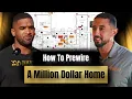 Building Custom Homes Smart Home Essentials