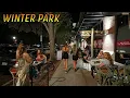 Winter Park Florida