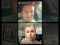 HsTikkyTokky AstridWett Instagram Live 22