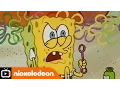 SpongeBob SquarePants Naughty Nautical Neighbours Nickelodeon UK