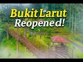 Bukit Larut is Back After 6 Years! Hidden Gem Stay in Malaysia’s Oldest Hill Station ⛰️ Maxwell Hil
