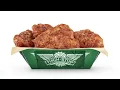 Wingstop CEO on Thighstop We re looking to sell the whole bird eventually