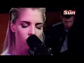 London Grammar Wicked Game