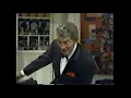 Dean Martin - "Way Down Yonder In New Orleans" - LIVE