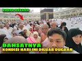 Download Lagu KAGET.!! BEGINI DAHSYATNYA SITUASI MASJIDIL HARAM MAKKAH HARI INI